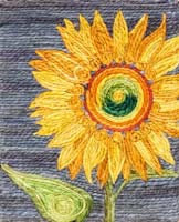Sunflower 2 - click to view larger image...