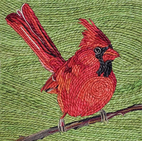 Cardinal 2