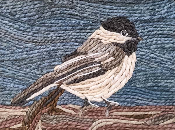 Chickadee