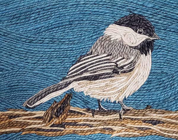 Chickadee 2