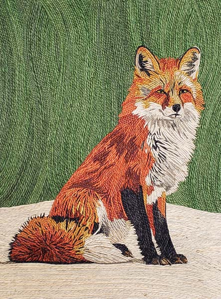 Fox